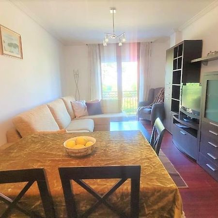 Appartamento Centrico Apartamento En Redondela Esterno foto