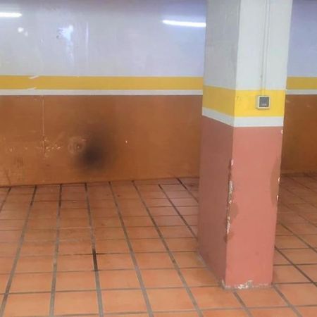 Appartamento Centrico Apartamento En Redondela Esterno foto
