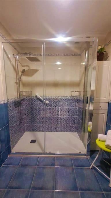 Appartamento Centrico Apartamento En Redondela Esterno foto