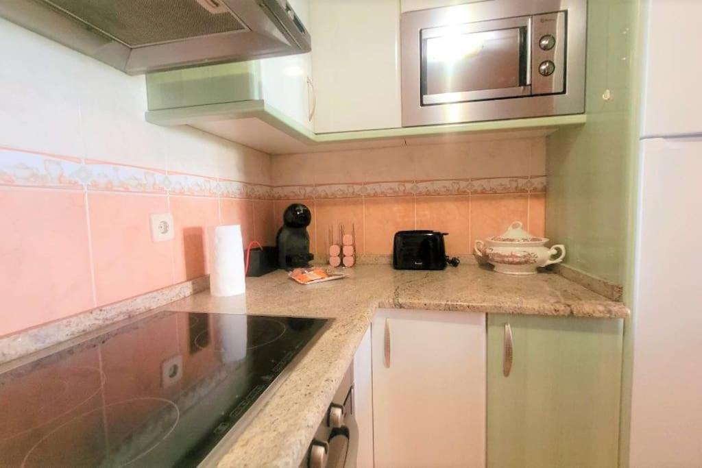 Appartamento Centrico Apartamento En Redondela Esterno foto